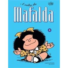 Mafalda 03 - a Volta Da Mafalda Sortido - MARTINS - MARTINS FONTES, So