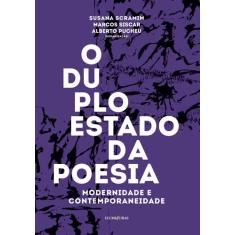 Livro - Duplo estado da poesia