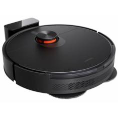 Xiaomi S20+ Plus Robô Aspirador Bivolt Preto 110V/220V