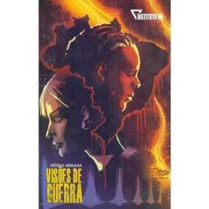 Patria Armada - Visoes de Guerra - IHQ EDITORA