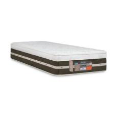 Colchão Solteiro Castor Silver Star Air One Face Tecnopedic 88x188x32,