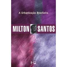 A urbanização brasileira - EDUSP, 3