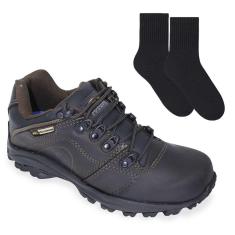 Kit Tênis Bull Terrier Fox Terrier Low II Masculi-Masculino