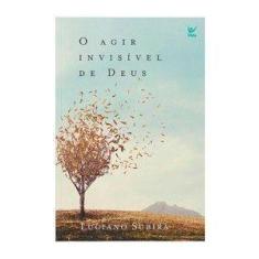 O Agir Invisível De Deus Sortido - VIDA EDITORA, Sortido