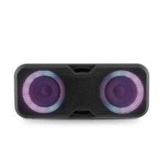 Caixa Acústica Philco Speaker Extreme Preta PBS55BT – Bivolt Bivolt