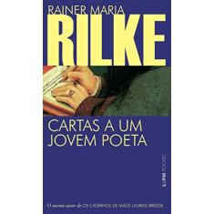 Cartas a um jovem poeta: 530, A Capa Pode Variar