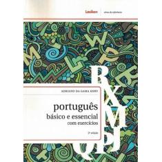 Portugues Basico E Essencial Com Exercicios