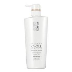 Shampoo Stephen Knoll Silk Smooth - 500ml