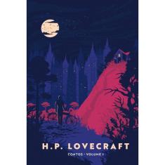 Contos H. P. Lovecraft