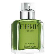 Eternity For Men Calvin Klein Eau de Parfum - Perfume Masculino 200ml 