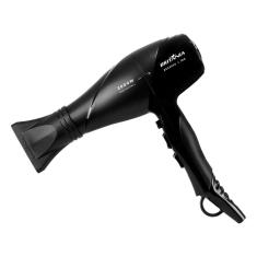 Secador de Cabelo Britânia 2000W Profissional c/ 2 Velocidades BSC2000 Preto