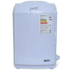Máquina de Lavar Semi-automática 1.2Kg 220V Praxis Petit Grifit Branco