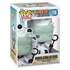 Funko Pop Naruto - Madara Uchiha Six Paths