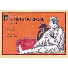 A metamorfose em cordel