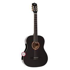 VIOLÃO ACÚSTICO MICHAEL GO PLAY VM15NY BK
