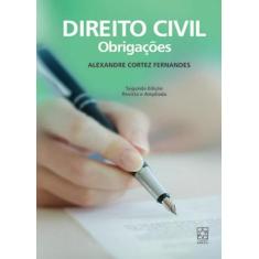 Direito Civil - Obrigações - 2ª Edição (2019) - Educs
