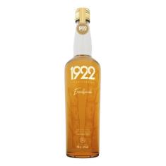 Cachaça 1922 Envelhecida 700Ml