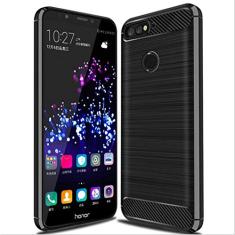 Capa para Huawei Nova 2 Lite, sensação macia, proteção total, anti-arranhões e impressões digitais + capa de celular resistente a arranhões para Huawei Nova 2 Lite
