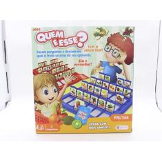 Jogo Infantil Jogo Da Memoria Para 2 Jogadores