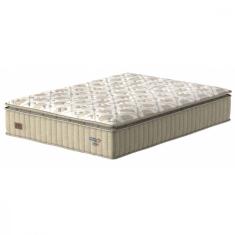 Colchão King Vip Plus Ultra Gel Molas Ensacadas Bege Probel