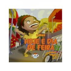 Hoje É Dia De Feira