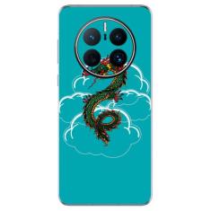 Capa Adesivo Skin365 Verso Para Huawei Mate 50 Pro - KawaSkin