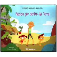Livro - Passeio por dentro da Terra