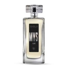 Perfume Thipos 135 100ml - Lançamento - Amadeirado Aromático Fresco pa