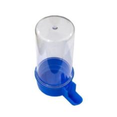 Bebedouro Animalplast Médio - 200ml - Malha Fina - Diversas cores, Cri