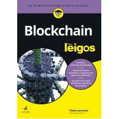 Livro - Blockchain Para Leigos