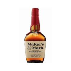 Whisky Makers Mark Bourbon 750ml