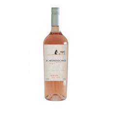 El Mendocino Malbec Rose 750ml Vinho