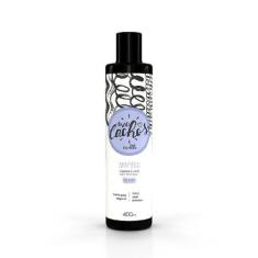 Shampoo Amo Cachos Griffus 400 ML