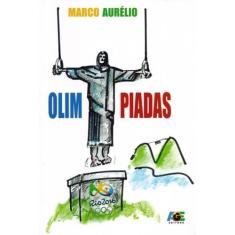 Olimpíadas - Age, 3