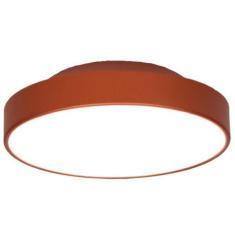 Plafon Para 4 Lâmpadas Redondo 50cm 7653 Jd Molina
