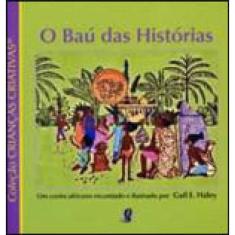 O Baú Das Histórias