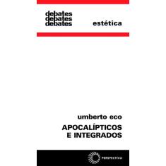 Livro - Apocalípticos e integrados