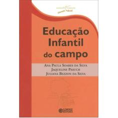 Livro - Educação Infantil do campo
