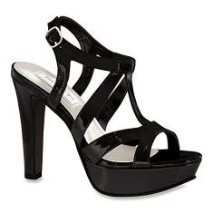 Sandália feminina plataforma Queenie da TouchUps