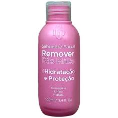 Sabonete Líquido Facial Pós Make Remover Di Grezzo