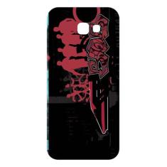 Capa Adesivo Skin055 Verso Para Samsung Galaxy A7 2017 - KawaSkin