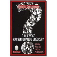 Que Você Vai Ser Quando Crescer - AQUARIANA, 3