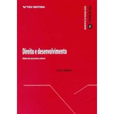 Direito e Desenvolvimento, 3