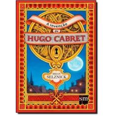 Invenção de Hugo Cabret, A - SM (PARADIDATICOS), 3