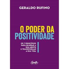 O poder da Positividade