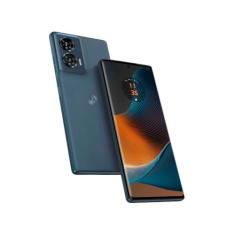Celular motorola edge 50 fusion xt-2429-2 5g 12+512gb forest blue dual