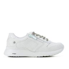 Tênis Kolosh Feminino Off White Ref:C3141-Feminino