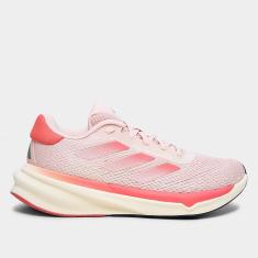 Tênis Adidas Supernova Stride Feminino-Feminino
