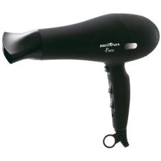 Secador de Cabelos Britânia SP3100 com 1800W 2 Velocidades 3 Temperatu