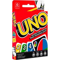 Regras do Uno: aprenda no tutorial como jogar Uno